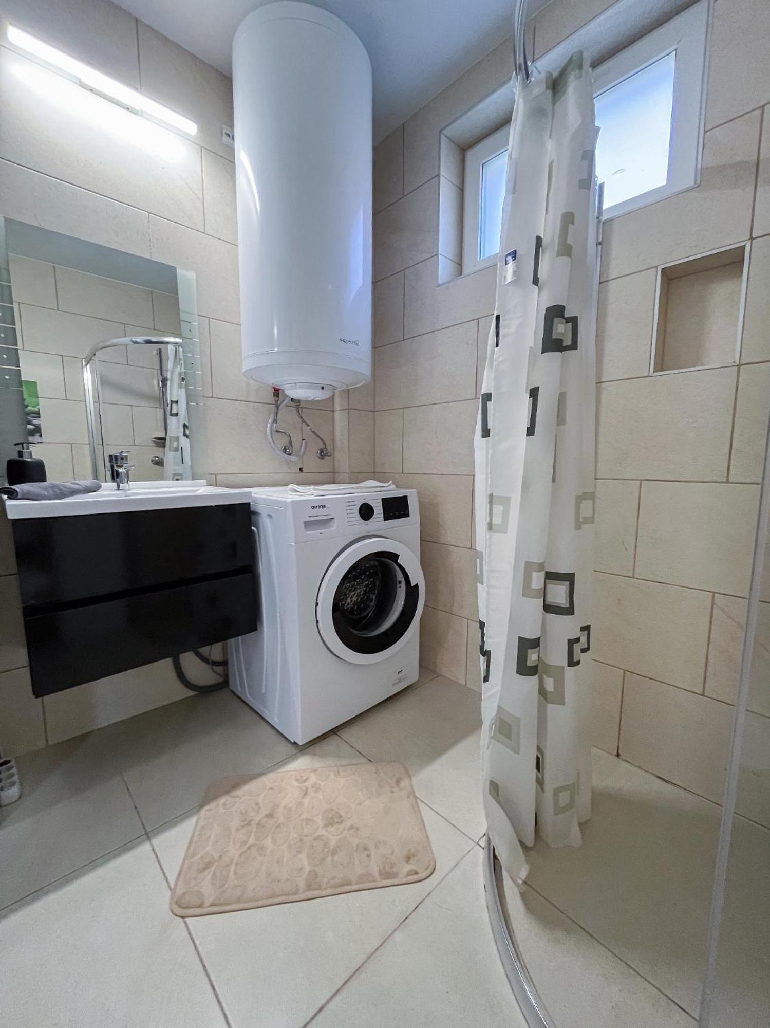 Nyuszis Apartman Kiskunmajsa Extérieur photo