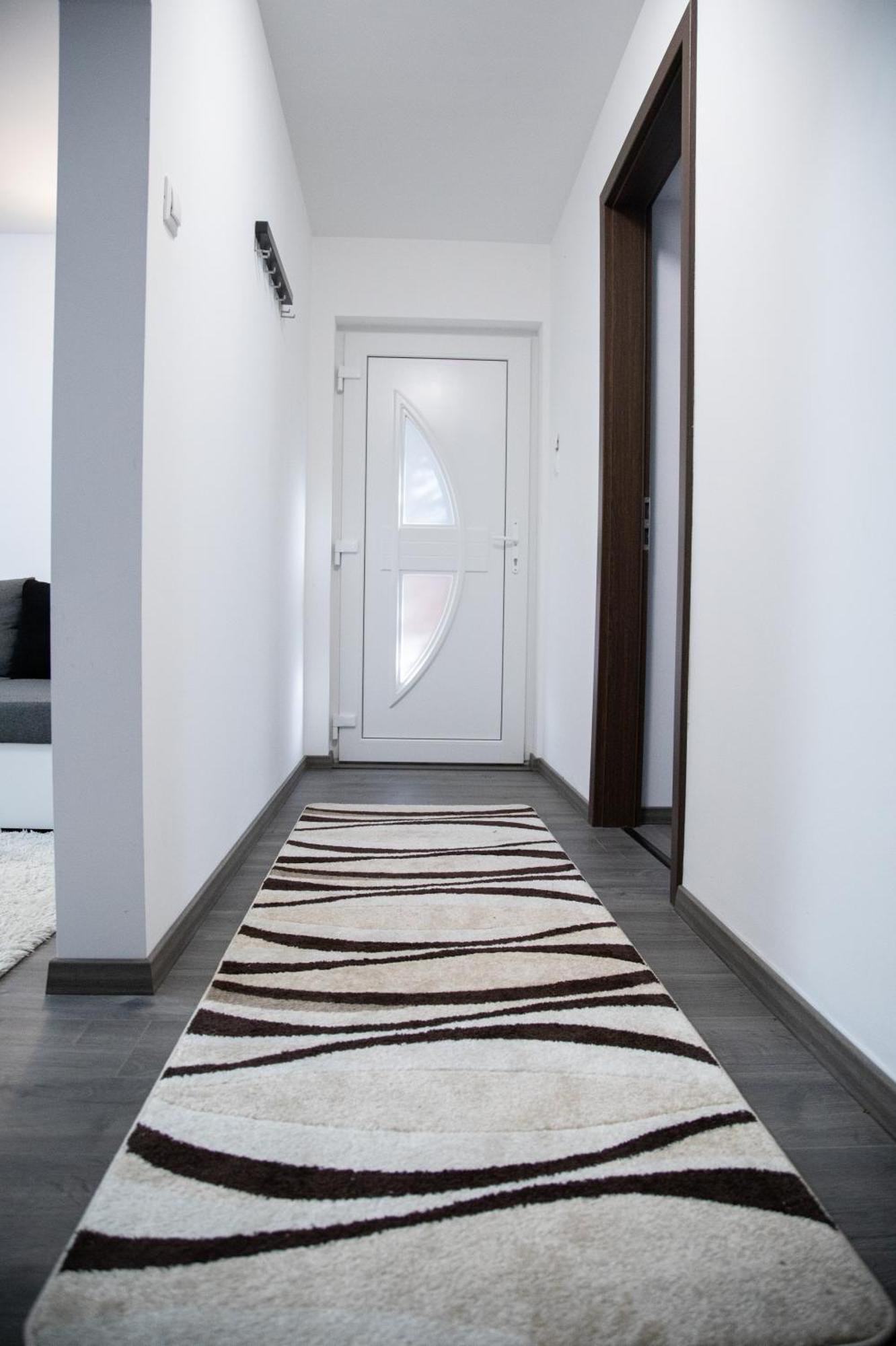Nyuszis Apartman Kiskunmajsa Extérieur photo