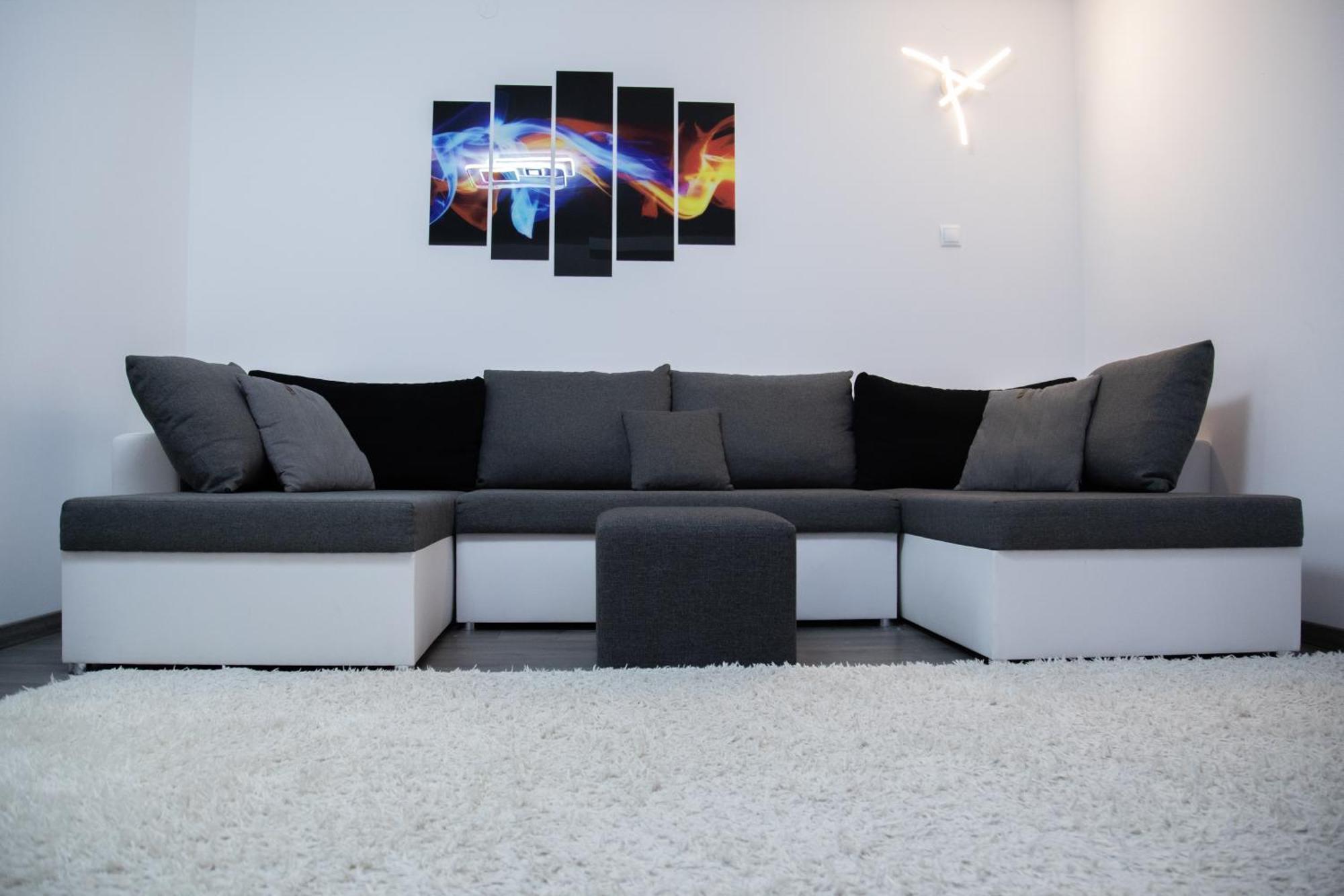 Nyuszis Apartman Kiskunmajsa Extérieur photo