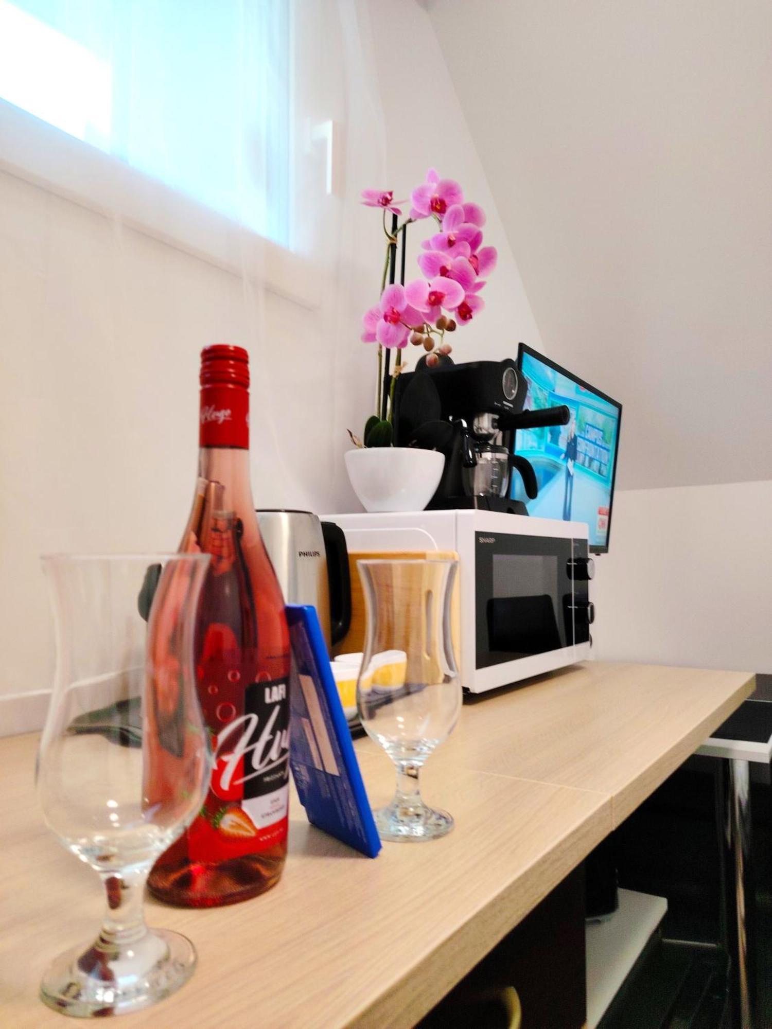 Nyuszis Apartman Kiskunmajsa Extérieur photo