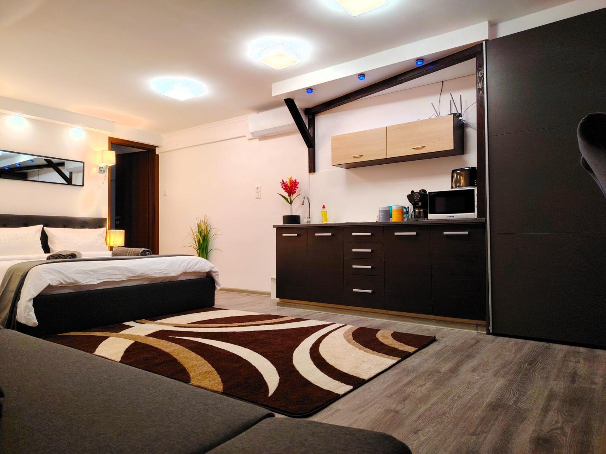 Nyuszis Apartman Kiskunmajsa Extérieur photo